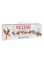 Pipedream Fetish Fantasy Couples Swing Pink