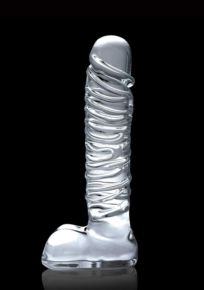Icicles No. 63