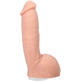 Signature Cocks Girthmaster 8.5 Inch Ultraskyn Cock