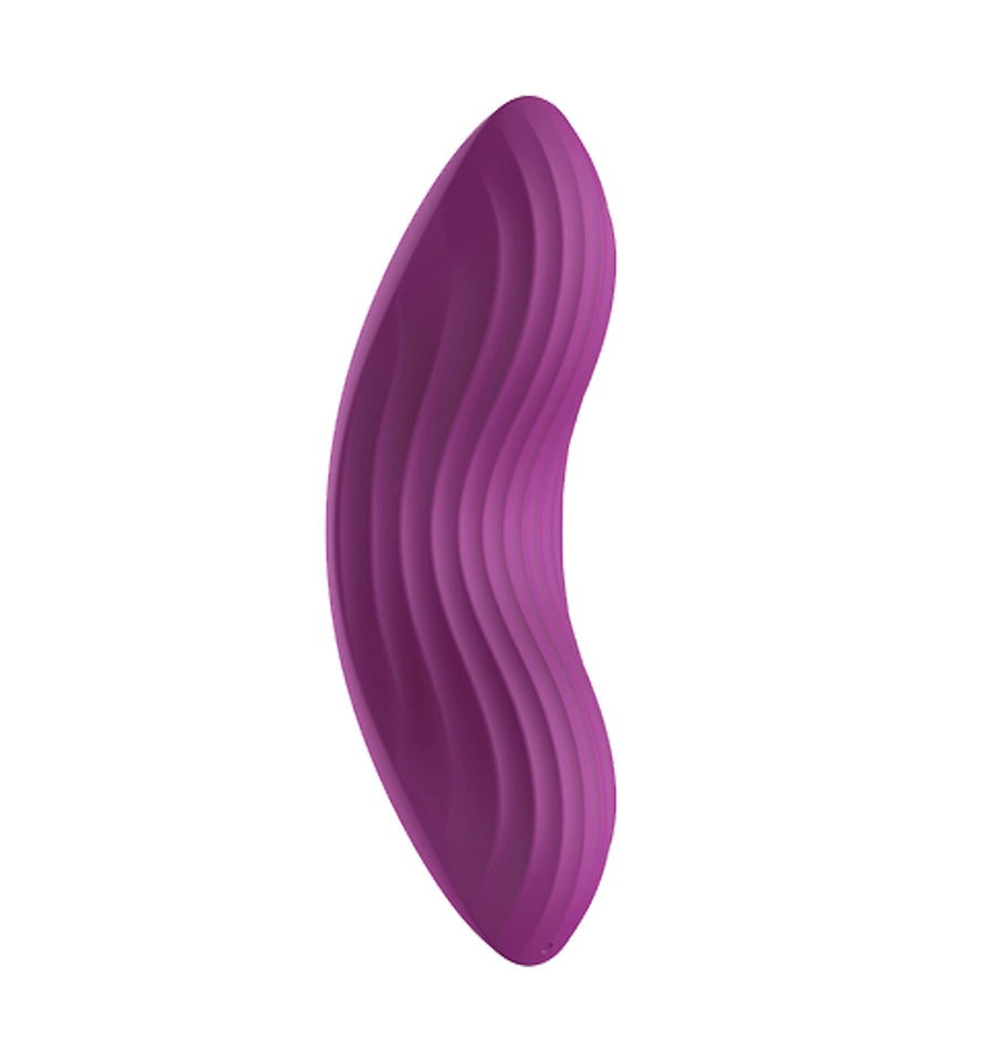Svakom Eden App Controlled Knicker Vibrator