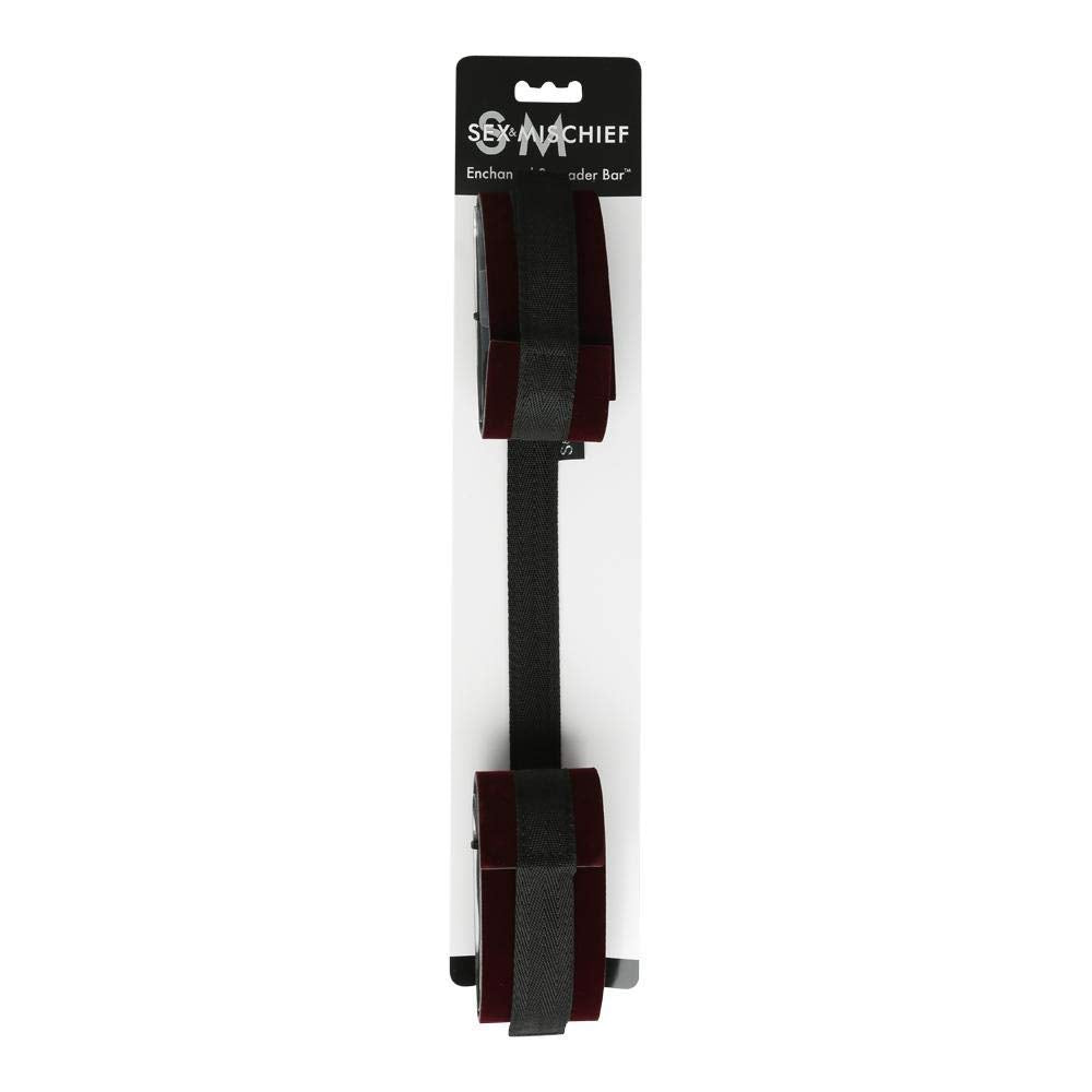 Sex and Mischief Enchanted Spreader Bar