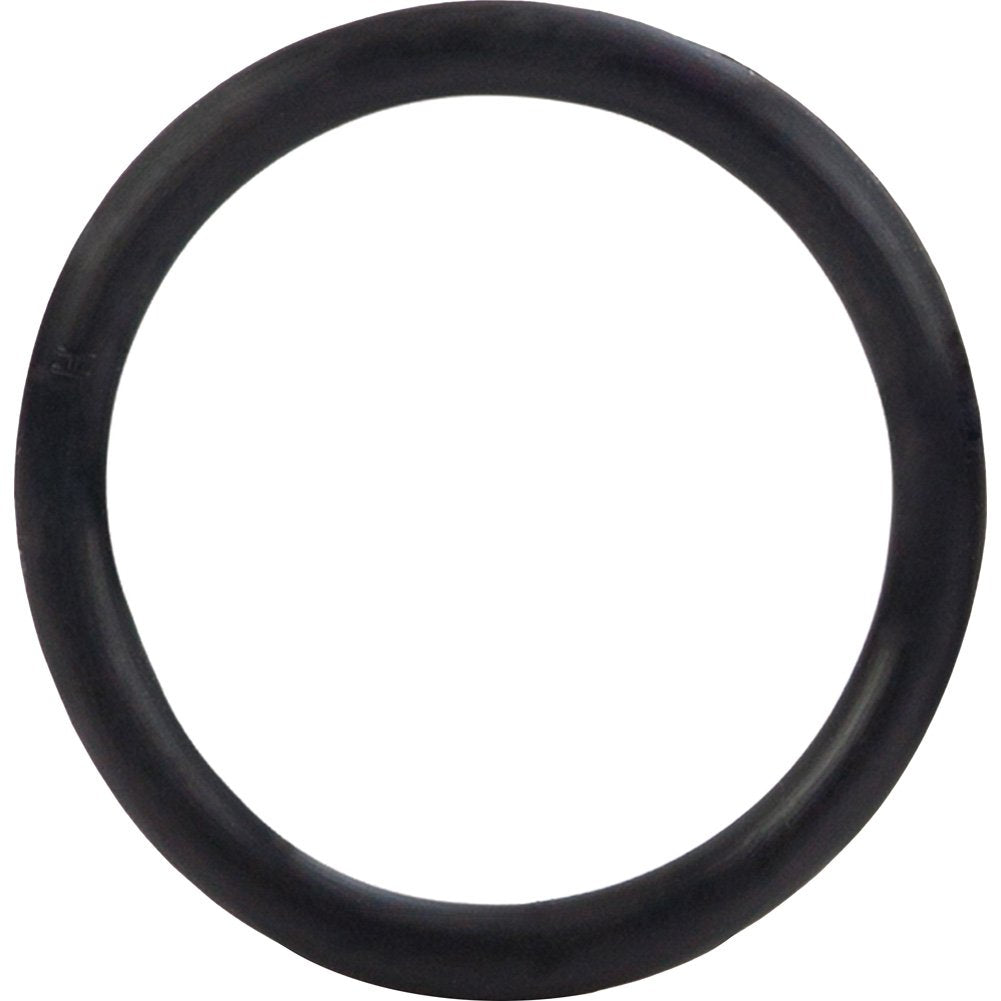 Calexotics Rubber Ring, Black, Large (1406-03-2)
