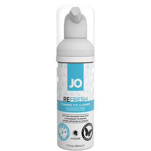 Jo Refresh Foaming Toy Cleaner 1.7 Fl Oz