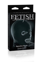 Pipedream Fetish Fantasy Series Limited Edition Spandex Hood
