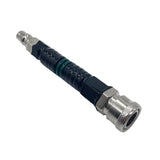 TenFruit Vac-u-Lock to Vac-u-Lock Connector with Spring Sex Machine Device Attachements Vac-u-Lock Adapter for Vac-u-Lock Dildo