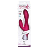 Gossip Serena Vibrators Magenta