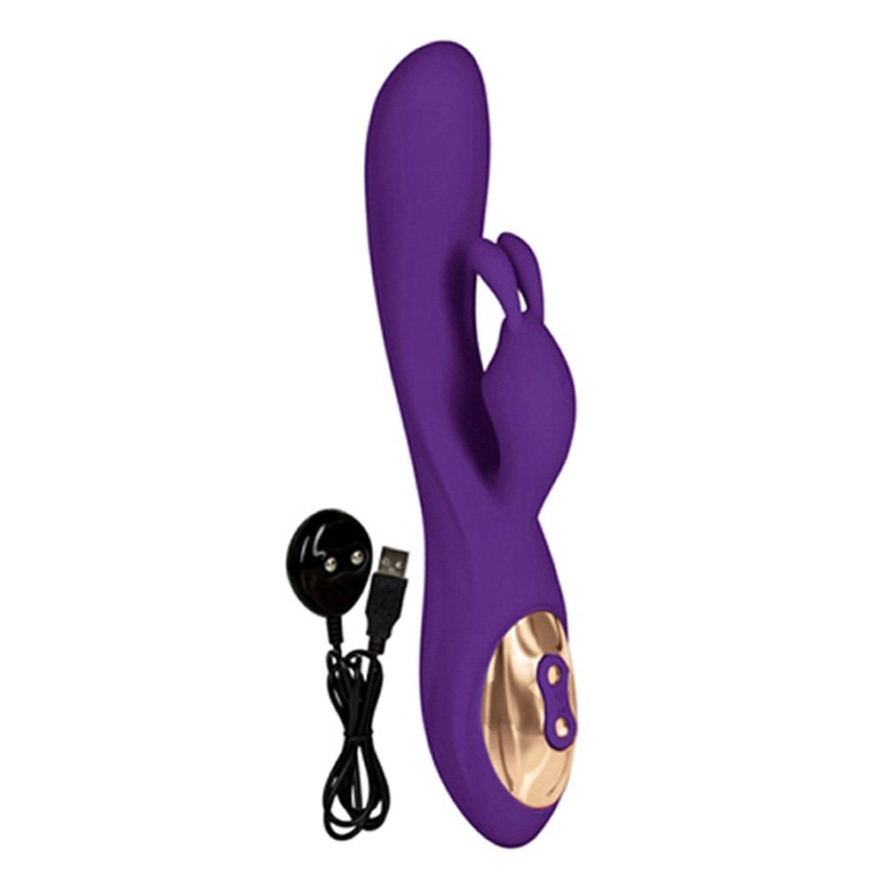 California Exotic Novelties Entice Katharine, Purple
