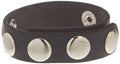 5 Snap Rubber Cock Ring