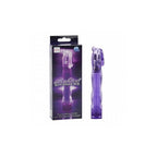 California Exotic Novelties Lighted Shimmers Led Hummer, Purple