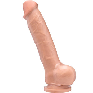 SI Novelties The Real Harry Vanilla 025 Pound