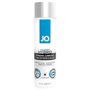System Jo Hybrid, 4 Ounce