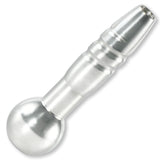Kutocesy 5 Sizes Penis Plug Hollow Stainless Steel Large urethral Plug Multi Beads Screw Thread Expander Spouse Sex Toys cathete