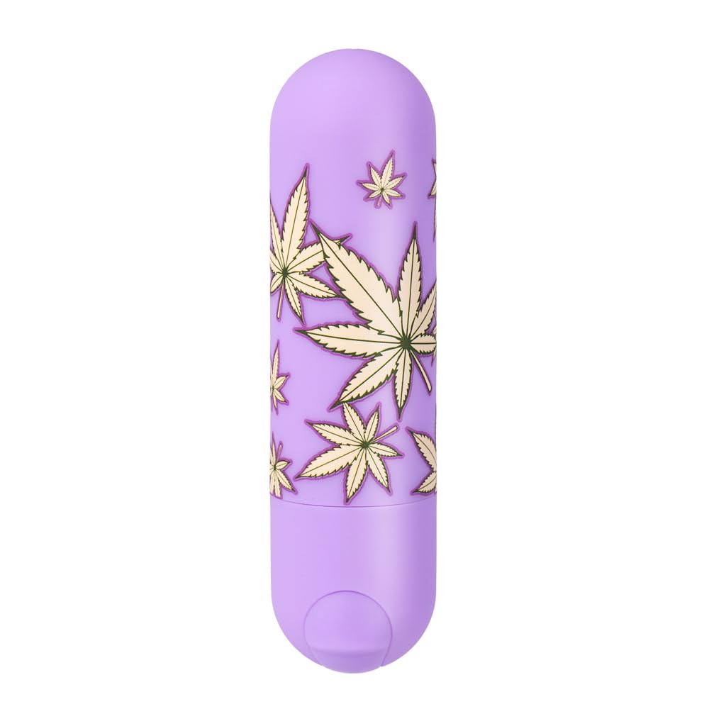 Maia Jessi 420 Bullet-Violet