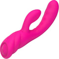 New & Powerful NALONE Pure X2 Rabbit Vibrator in Vibrant Pink