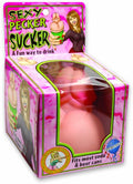 Pipedream Sexy Pecker Sucker