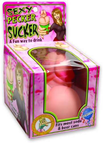 Pipedream Sexy Pecker Sucker