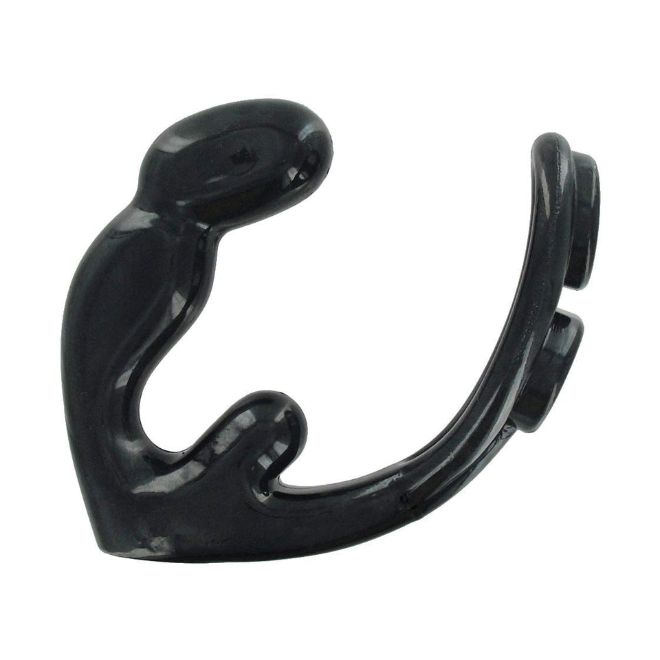 Master Series Rogue Erection Enhancer Anal Stim.