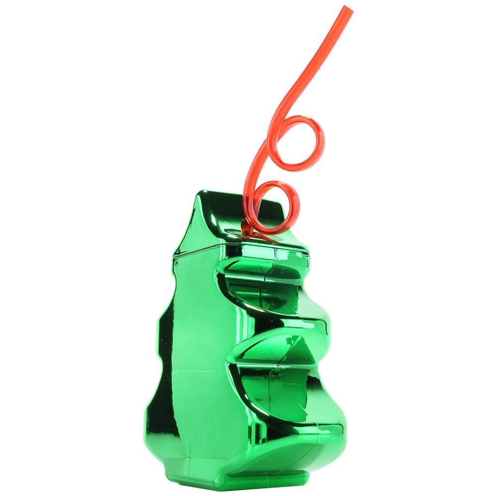 Christmas Tree Cup