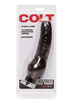 California Exotics Colt 10-Function Buzz Rider