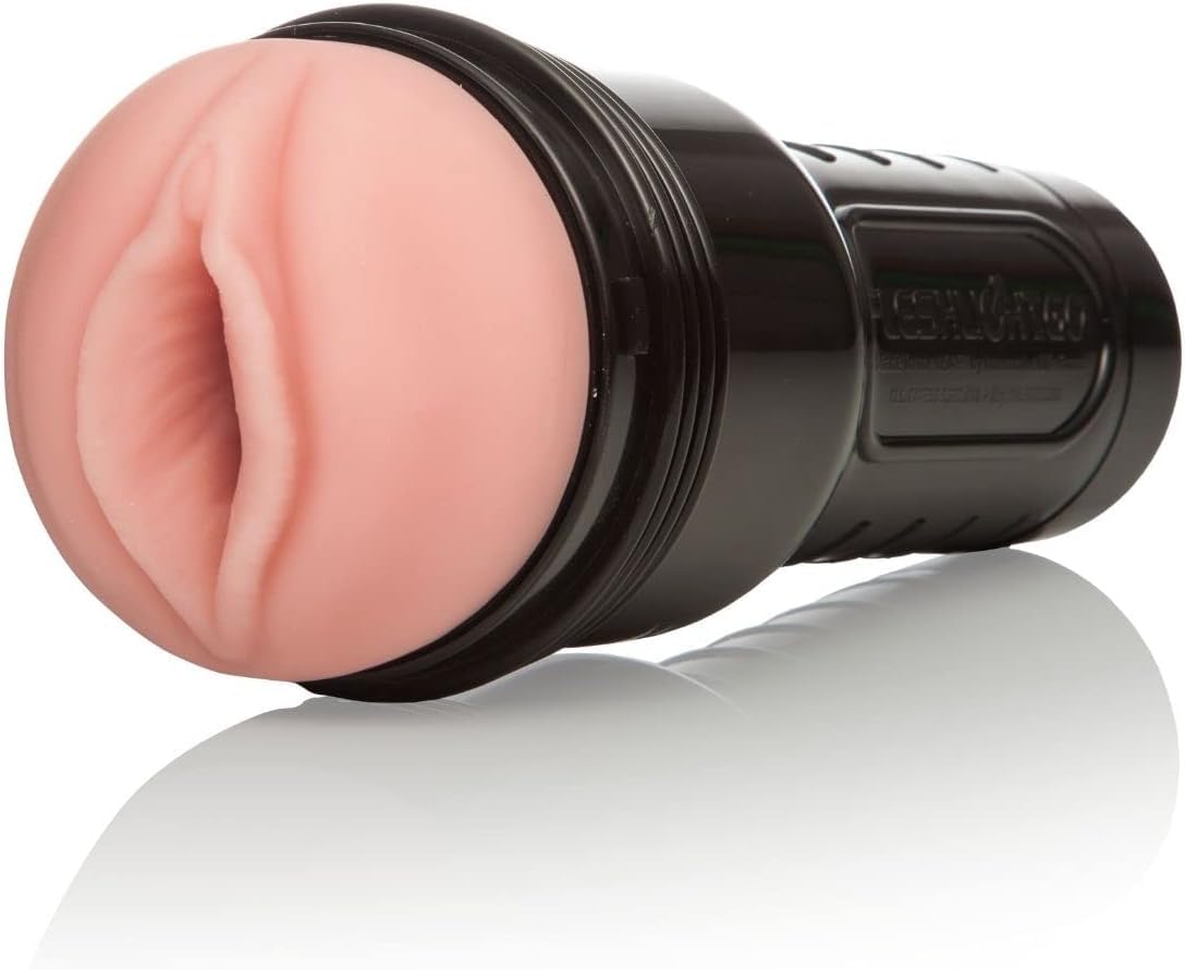 Fleshlight Go Surge | Travel Masturbator | Compact And Discreet Sex Toy Device