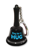 Ozze Ounce Ze Key Chain Ring For A Hug
