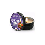 Amoreane Massage Candle Tropical Temptation
