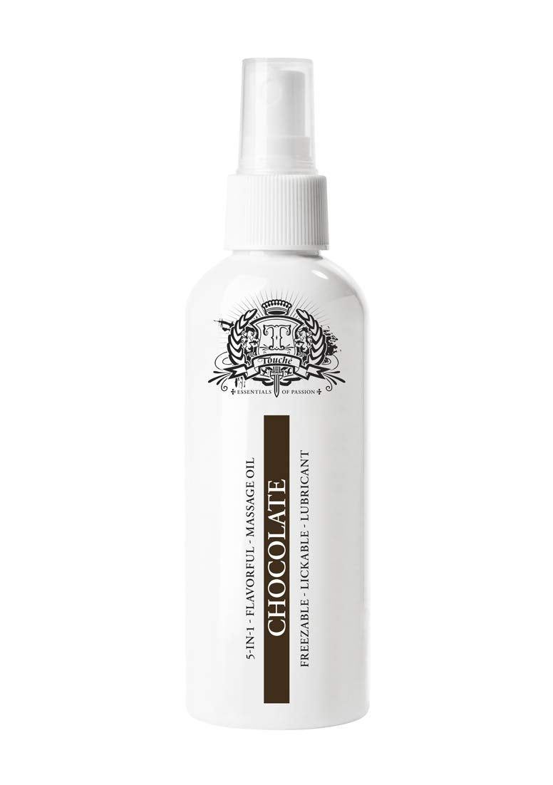 Touch   Ice Lubricant Chocolate