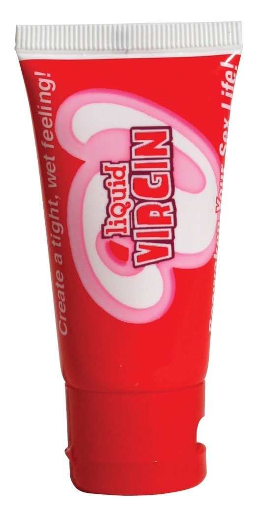 Hott Products Orgasmix Oral Gel, 1.5-Ounce
