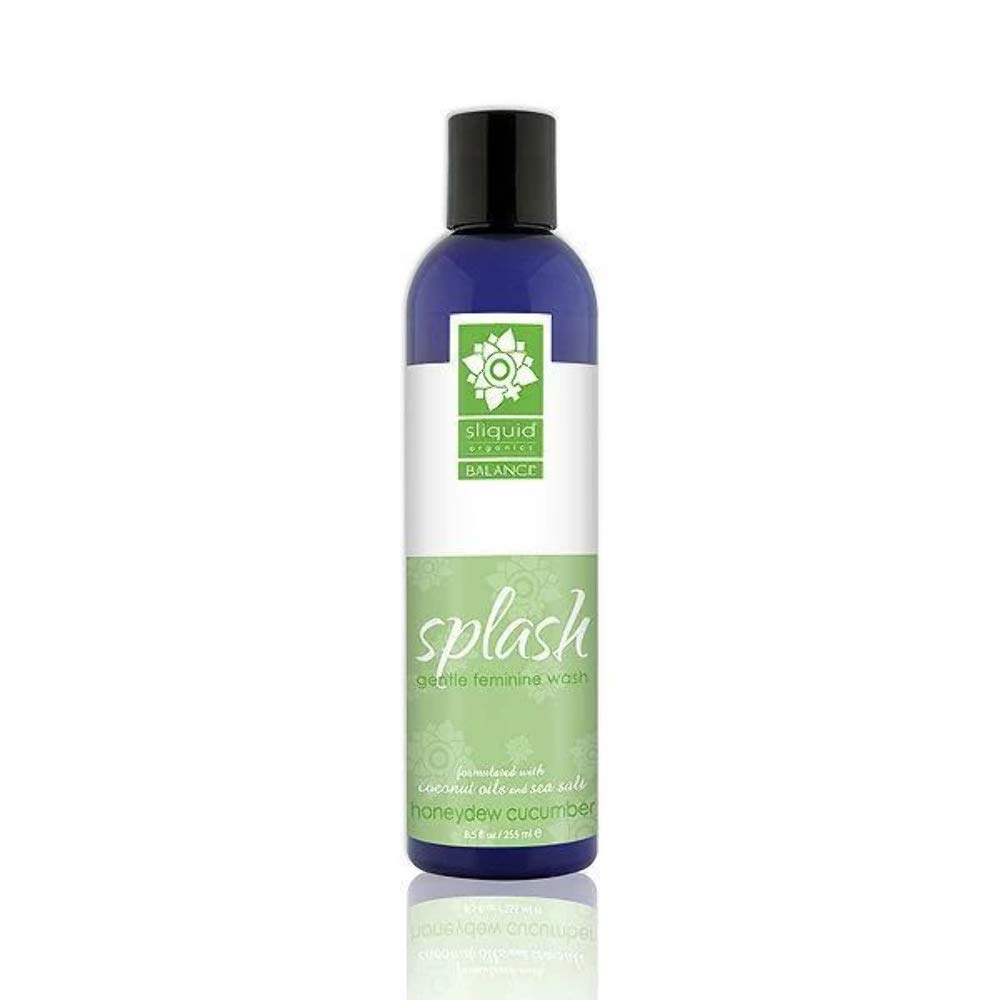 Sliquid Balance Splash - Honeydew Cucumber