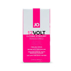 Jo 12 Volt Clitoral Stimulant 10Ml