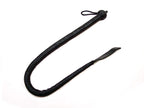 Rouge Devil Tail Whip Black