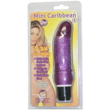 Golden Triangle Mini Caribbean  Purple