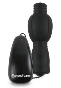 Ff Vibrating Head Teazer