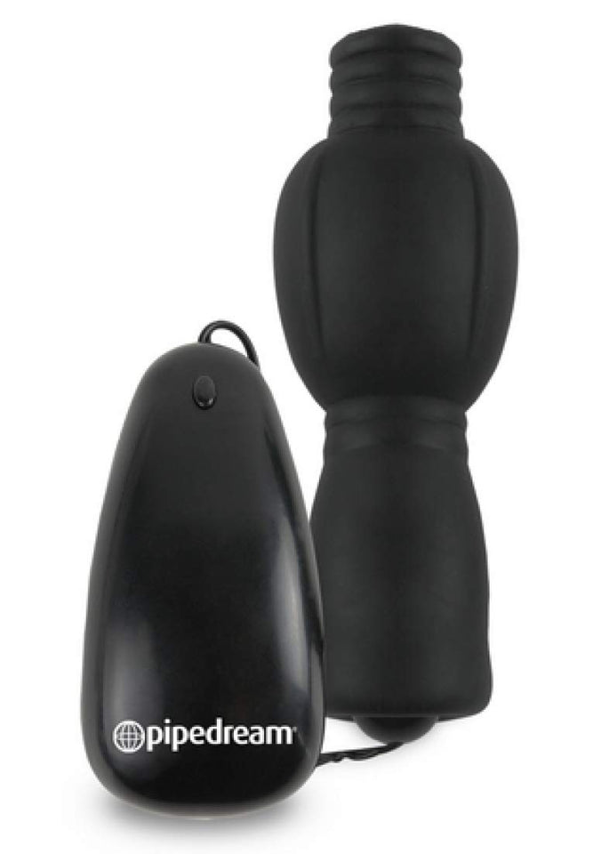 Ff Vibrating Head Teazer