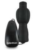 Ff Vibrating Head Teazer