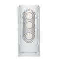 Tenga Flip Hole Blanket Of Bliss Men Masturbation, Sensual Male Massage Masturber, Thf-001 White
