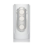 Tenga Flip Hole Blanket Of Bliss Men Masturbation, Sensual Male Massage Masturber, Thf-001 White