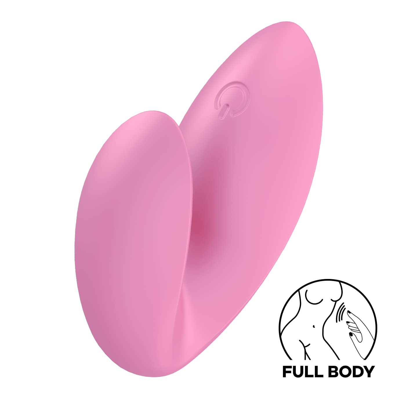 Satisfyer Love Riot-Pink