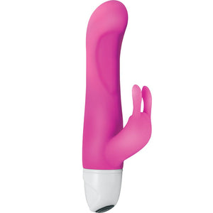 (Wd) Bela Rabbittickler Pink