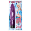 Nasstoys Torrid Tingler Vibrator Lavender
