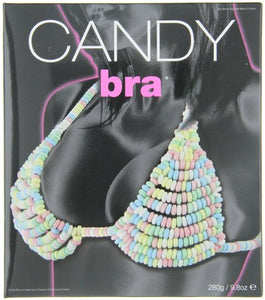 Candy Bra -  9.8 Oz