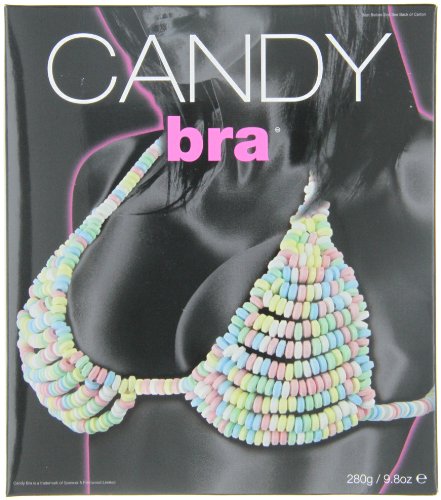 Candy Bra -  9.8 Oz