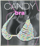 Candy Bra -  9.8 Oz
