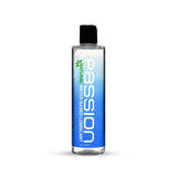Passion Natural Water-Based Personal Lubricant, 10 Fl Oz - Premium, Non-Sticky, Easy-to-Clean Formula for Smooth, Comfortable Us