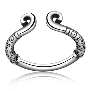 Stainless Steel Penis Ring Male Glans Ring to Increase Orgasm Sex Toys Delayed Ejaculation Increase Stimulation Chastity Bondage