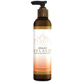 Sliquid Splash Feminine Wash, Mango Passion, 8.5 Fl Oz
