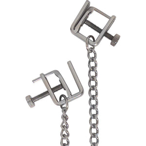 Press Clamp - Adjustable Clamp