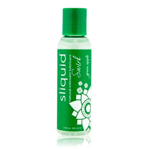 Naturals Swirl - Green Apple - 2.0 Fl. Oz (59 ml)