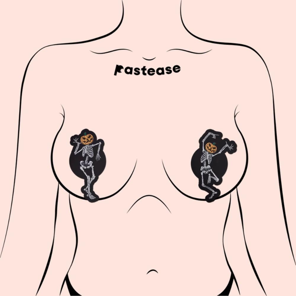 Pastease Boo-Bees Kawaii Ghost Bee