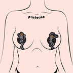 Pastease Boo-Bees Kawaii Ghost Bee
